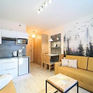  Apartament Everysky Sucha 3