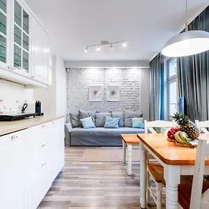 Apartment Sanhaus - Haffnera