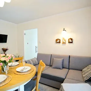  Apartament Everysky - Konopnickiej 11
