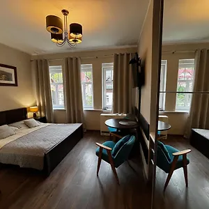  Apartament Classico Na Deptaku