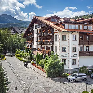 Hotel Alpejski