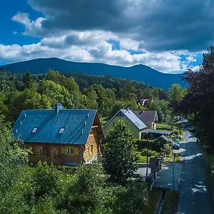  Dom wakacyjny Dom W Karkonoszach